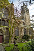 Cattedrale di San Salvatore Brugge 